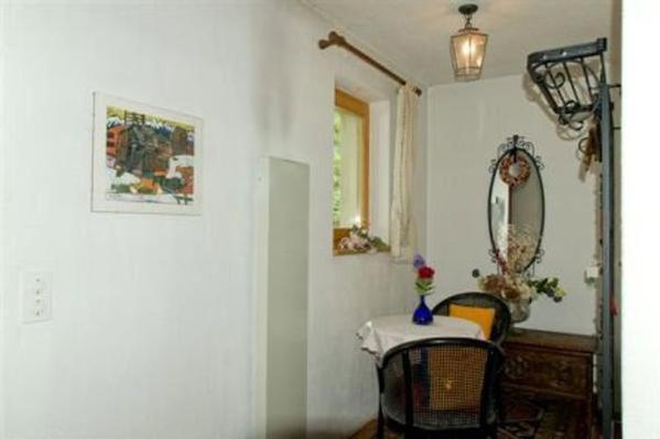 Studio In Chasa Quirin 체르네츠 외부 사진