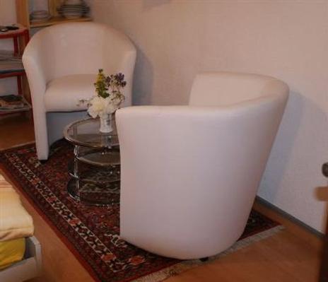 Studio In Chasa Quirin 체르네츠 객실 사진